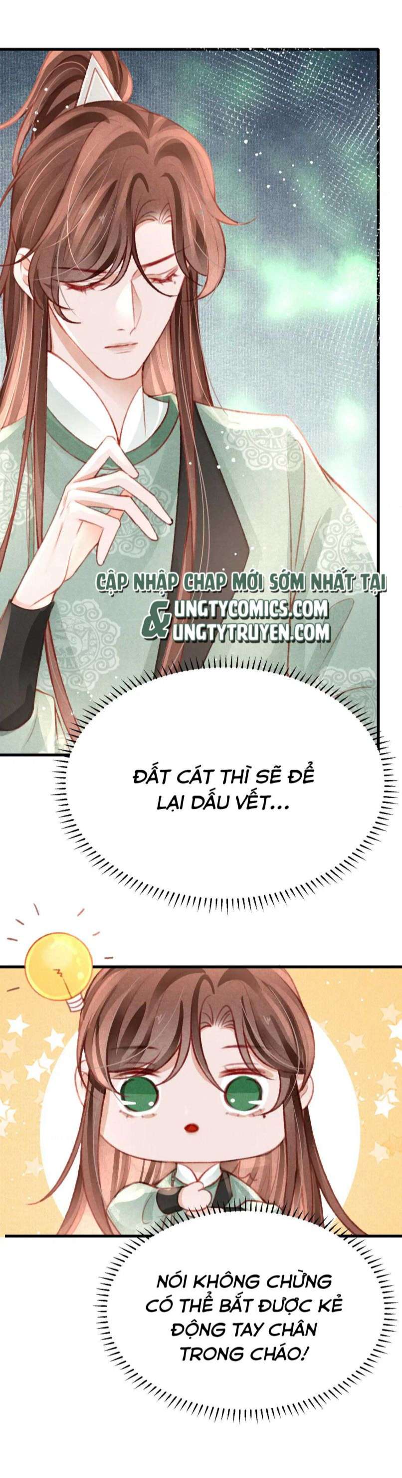 Cô Vương Tại Hạ Chap 38 - Next Chap 39