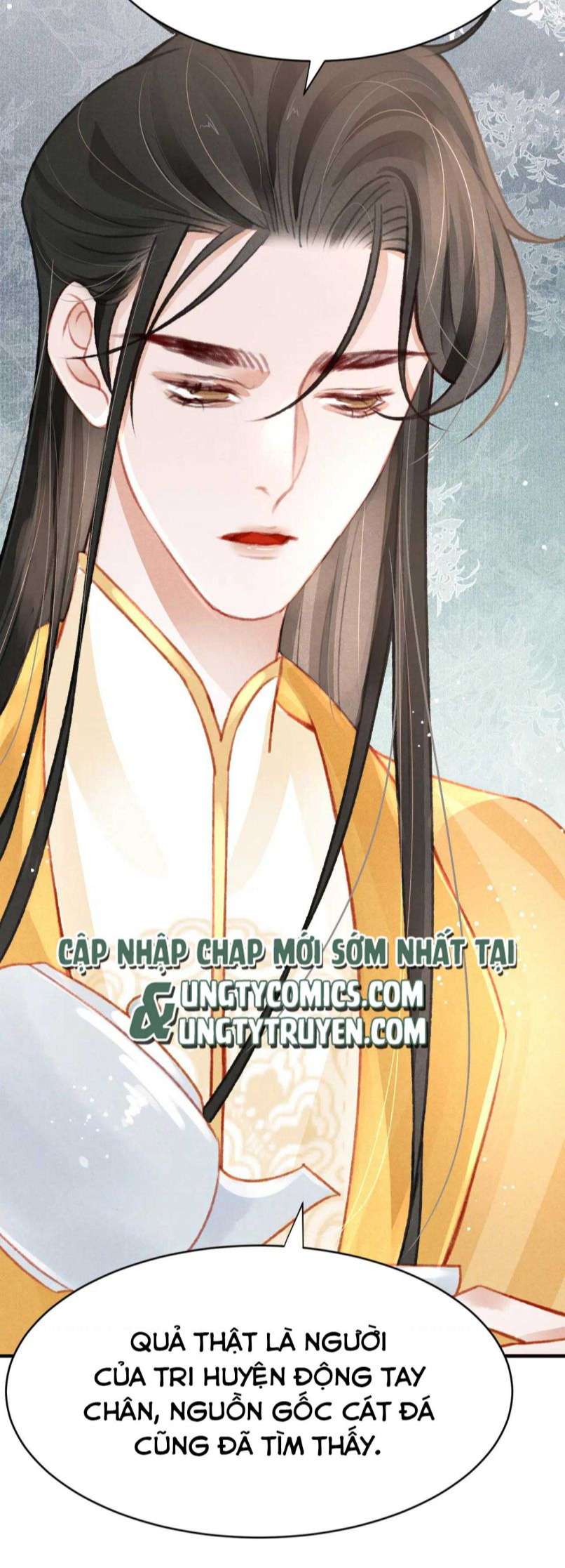 Cô Vương Tại Hạ Chap 38 - Next Chap 39