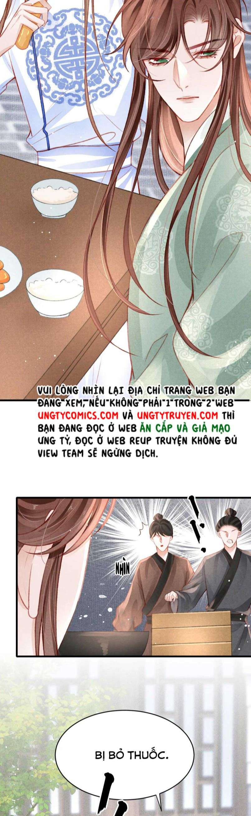 Cô Vương Tại Hạ Chap 38 - Next Chap 39