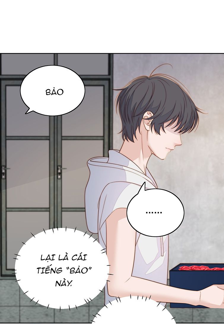 Tôi Bảo Bạn Cùng Bàn Đánh Cậu Chap 66 - Next Chap 67