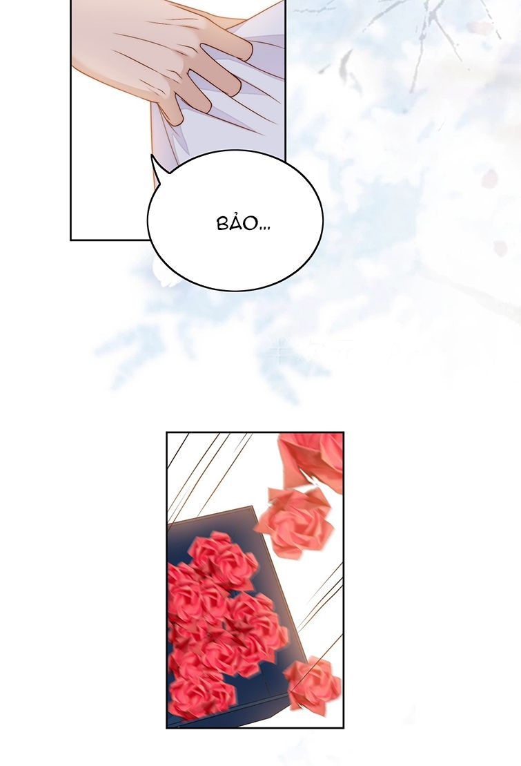 Tôi Bảo Bạn Cùng Bàn Đánh Cậu Chap 66 - Next Chap 67