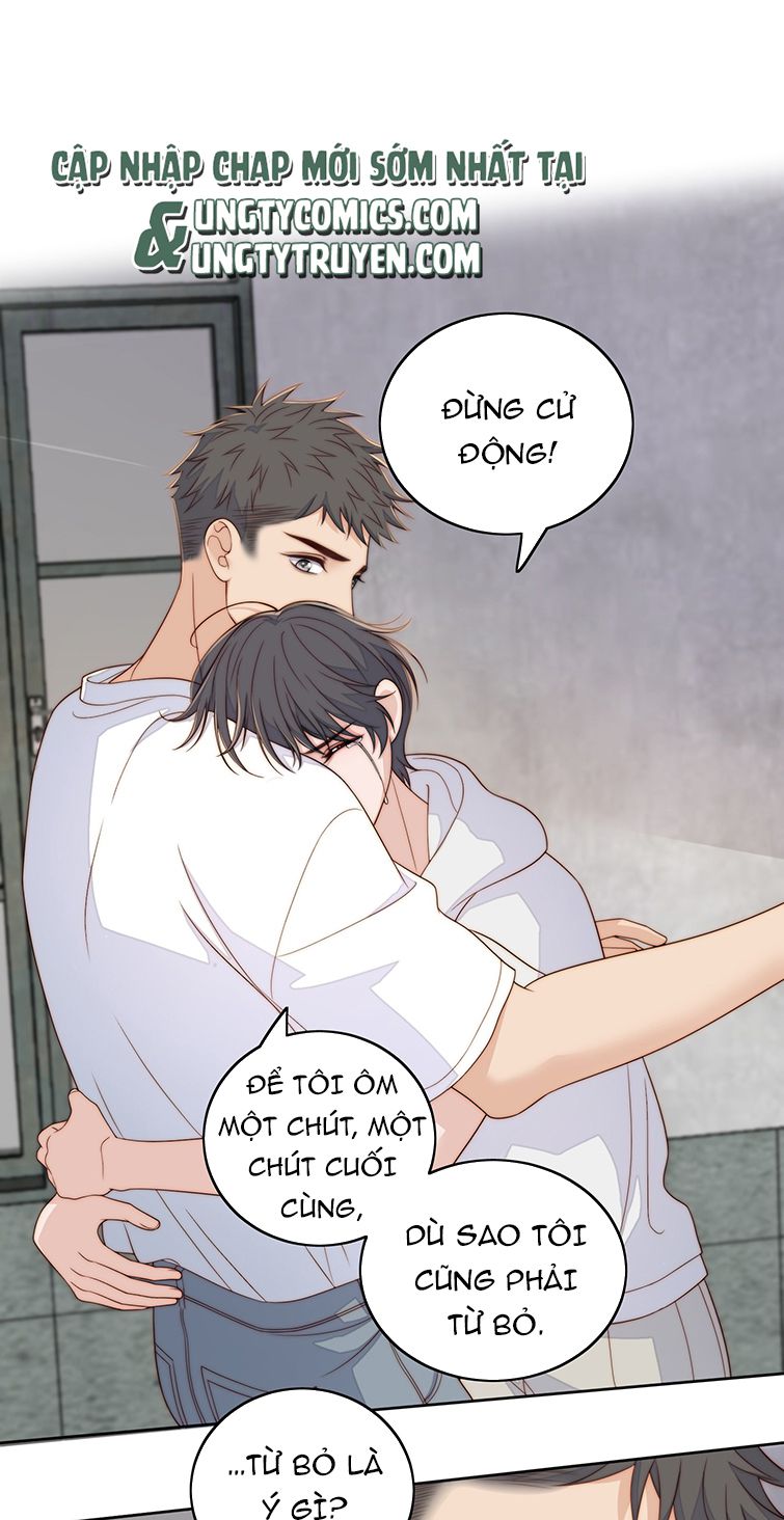 Tôi Bảo Bạn Cùng Bàn Đánh Cậu Chap 66 - Next Chap 67