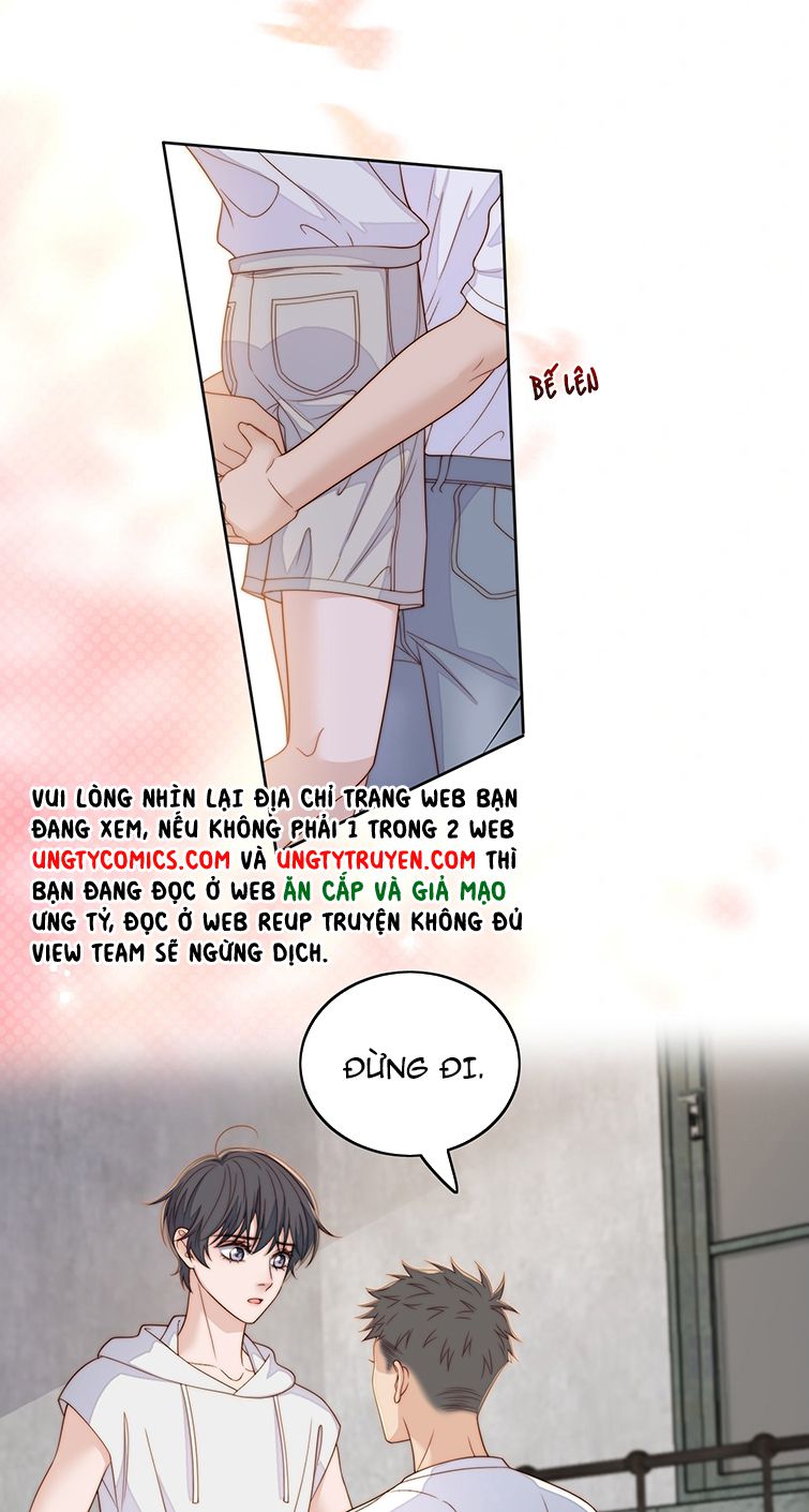 Tôi Bảo Bạn Cùng Bàn Đánh Cậu Chap 66 - Next Chap 67