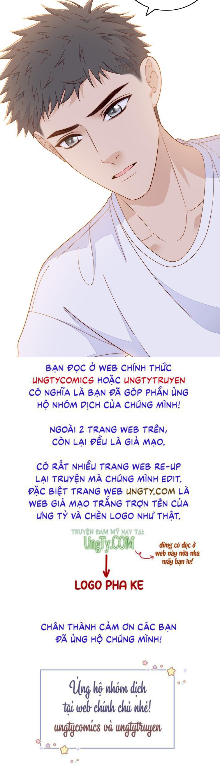 Tôi Bảo Bạn Cùng Bàn Đánh Cậu Chap 66 - Next Chap 67