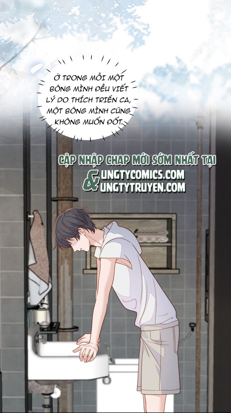 Tôi Bảo Bạn Cùng Bàn Đánh Cậu Chap 66 - Next Chap 67