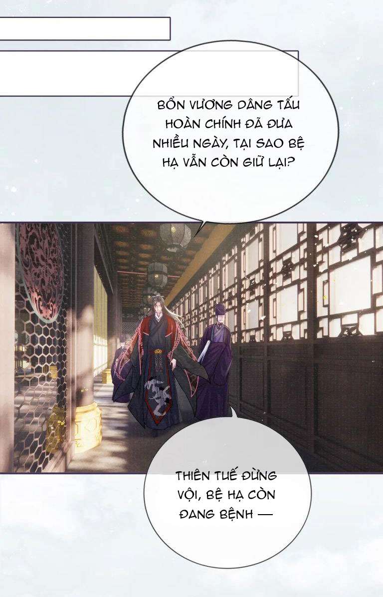 Tướng Quân Lệnh Chapter 66 - Next Chapter 67