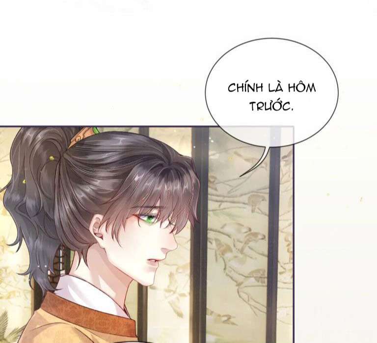 Tướng Quân Lệnh Chapter 66 - Next Chapter 67