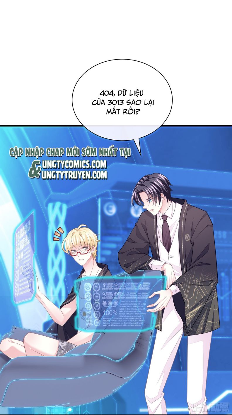 Tôi Nghi Ngờ Hệ Thống Thích Tôi Chap 45 - Next Chap 46