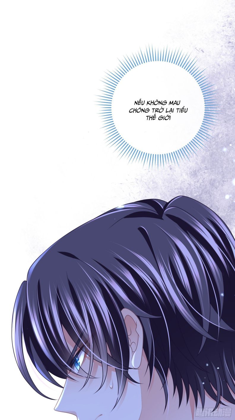 Tôi Nghi Ngờ Hệ Thống Thích Tôi Chap 45 - Next Chap 46