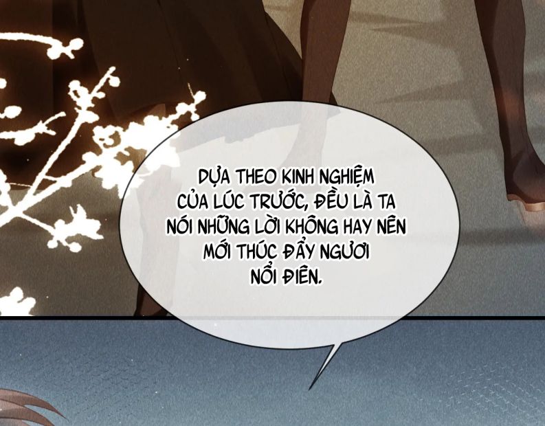 Giáo Chủ Thích Bắt Nạt Người Chap 36 - Next Chap 37