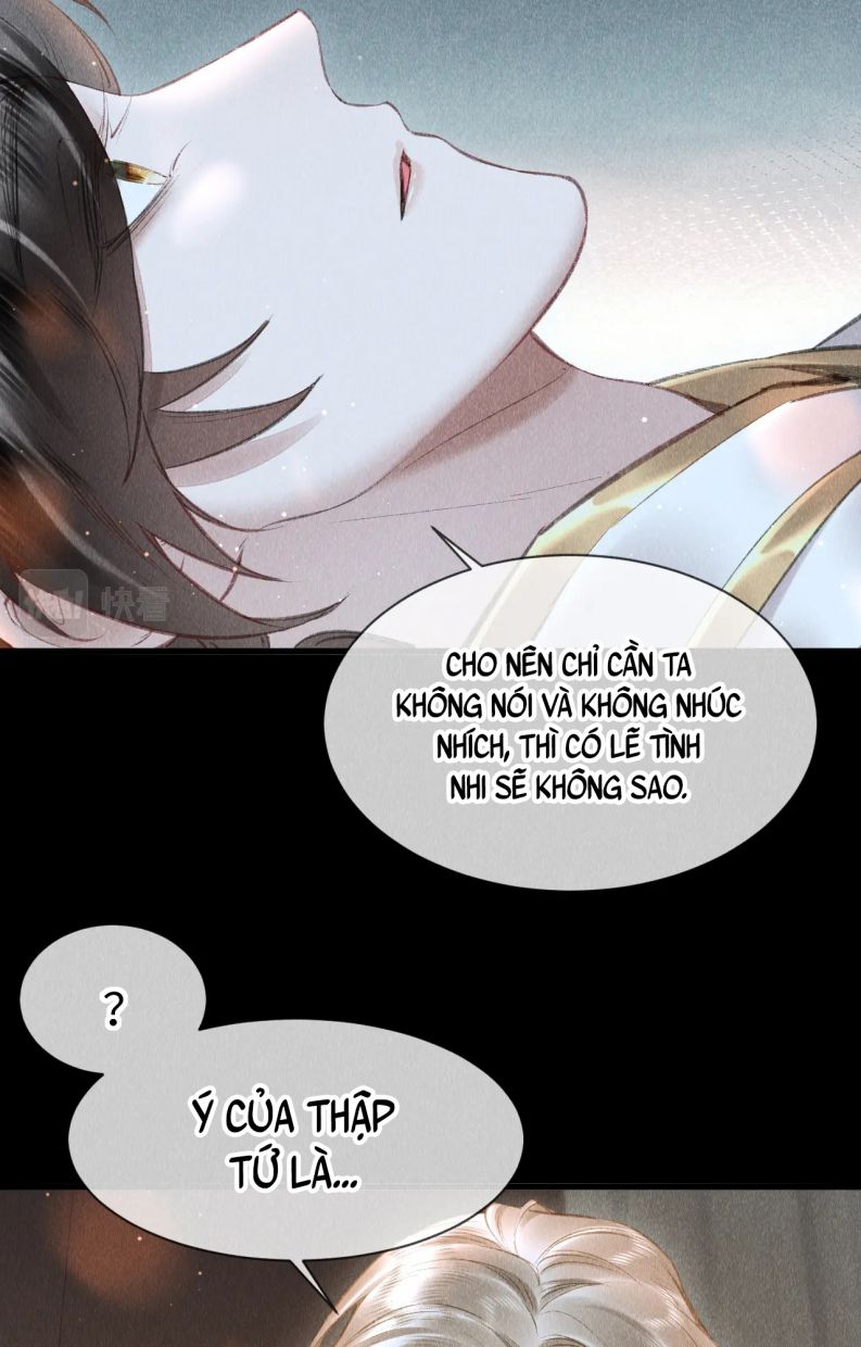 Giáo Chủ Thích Bắt Nạt Người Chap 36 - Next Chap 37