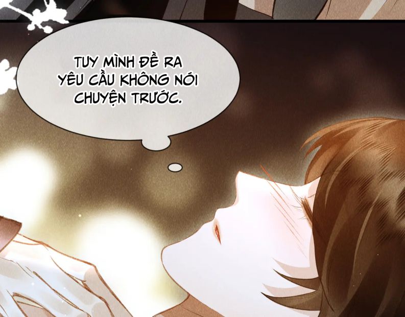 Giáo Chủ Thích Bắt Nạt Người Chap 36 - Next Chap 37