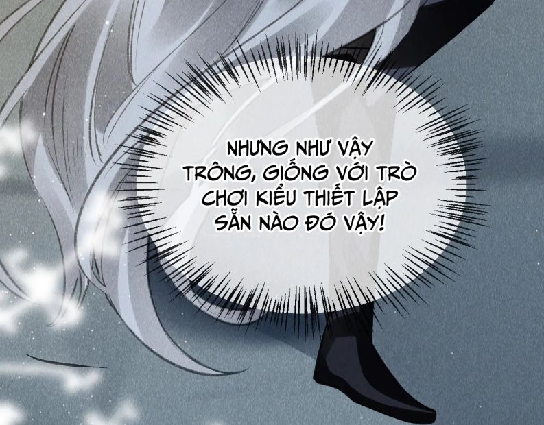 Giáo Chủ Thích Bắt Nạt Người Chap 36 - Next Chap 37