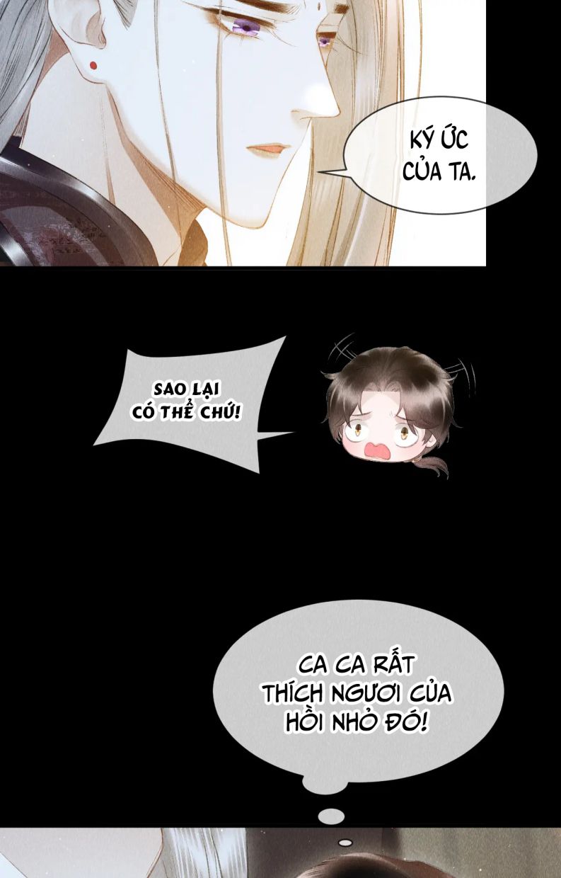 Giáo Chủ Thích Bắt Nạt Người Chap 36 - Next Chap 37