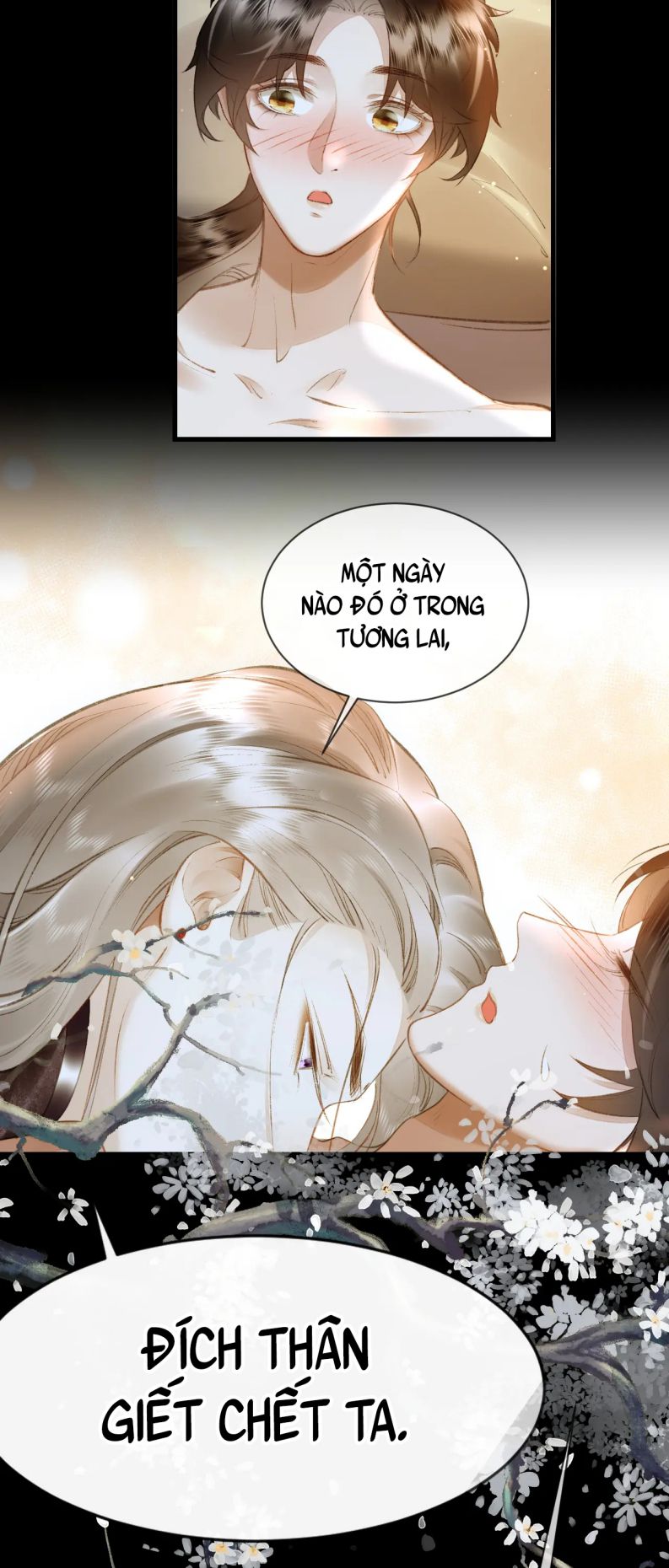 Giáo Chủ Thích Bắt Nạt Người Chap 36 - Next Chap 37