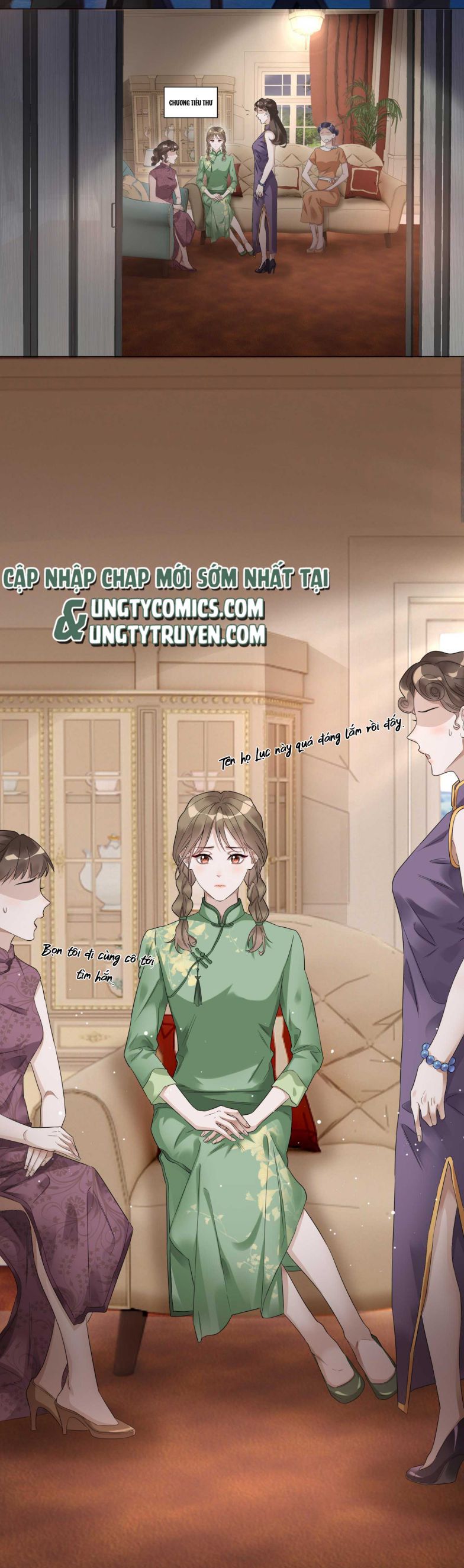 Phim Giả Làm Thật Chap 1 - Next Chap 2