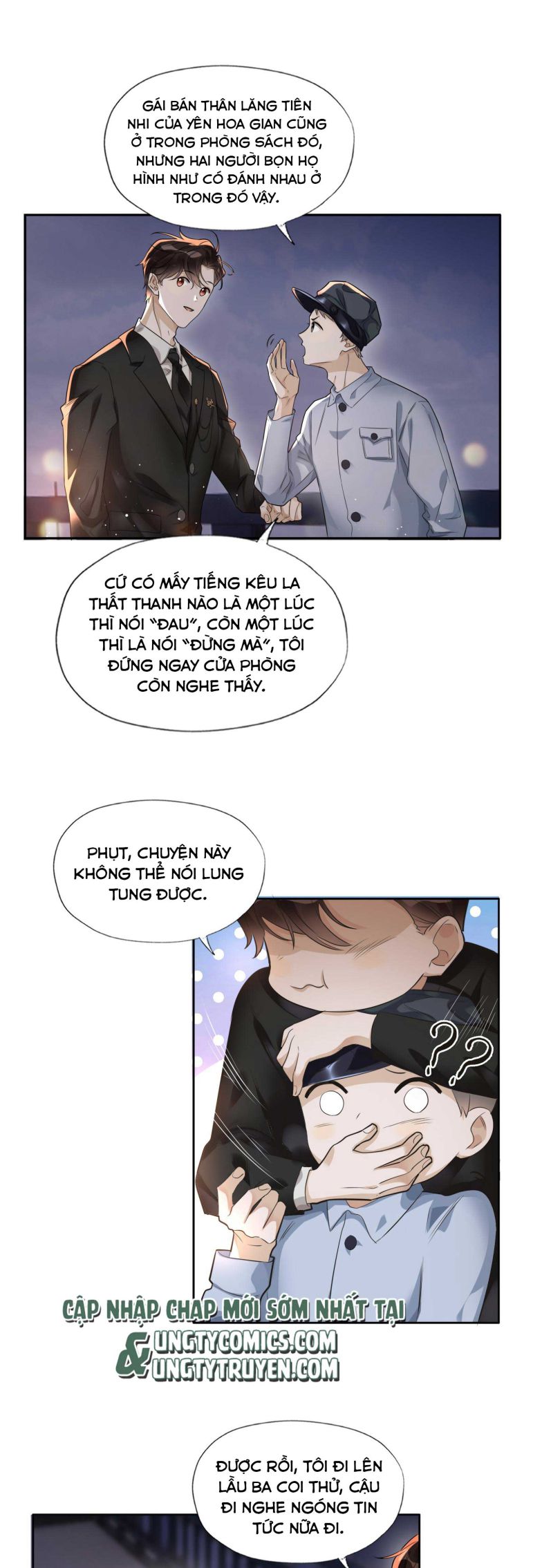 Phim Giả Làm Thật Chap 1 - Next Chap 2