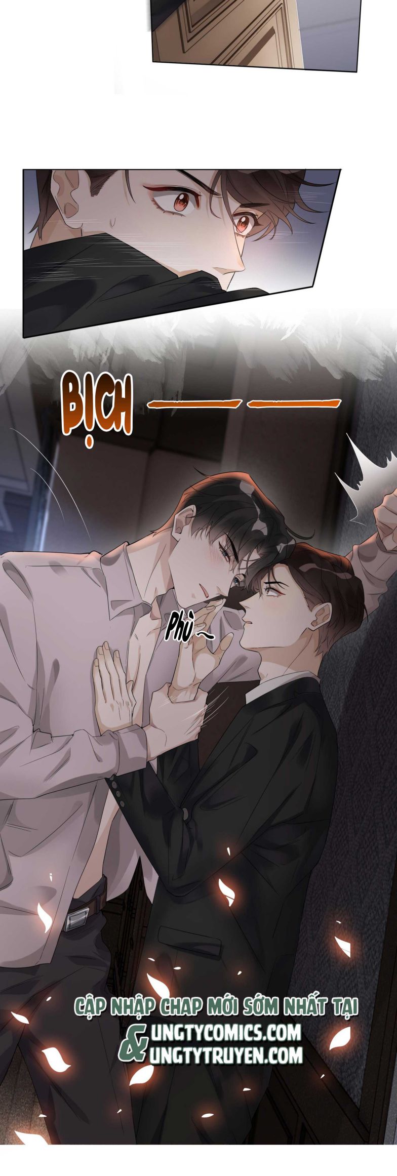 Phim Giả Làm Thật Chap 1 - Next Chap 2