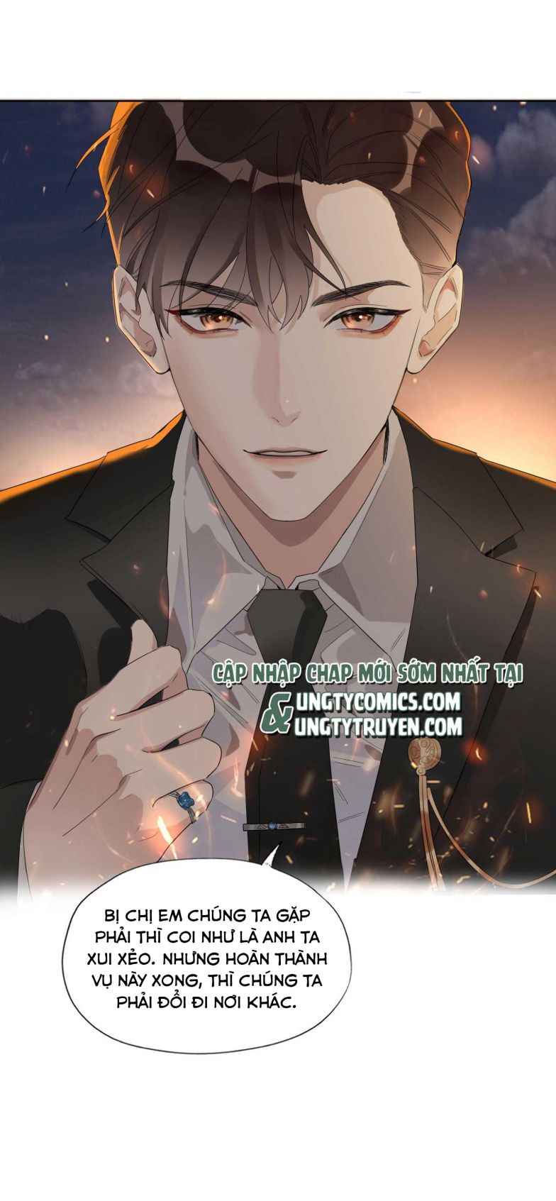 Phim Giả Làm Thật Chap 1 - Next Chap 2