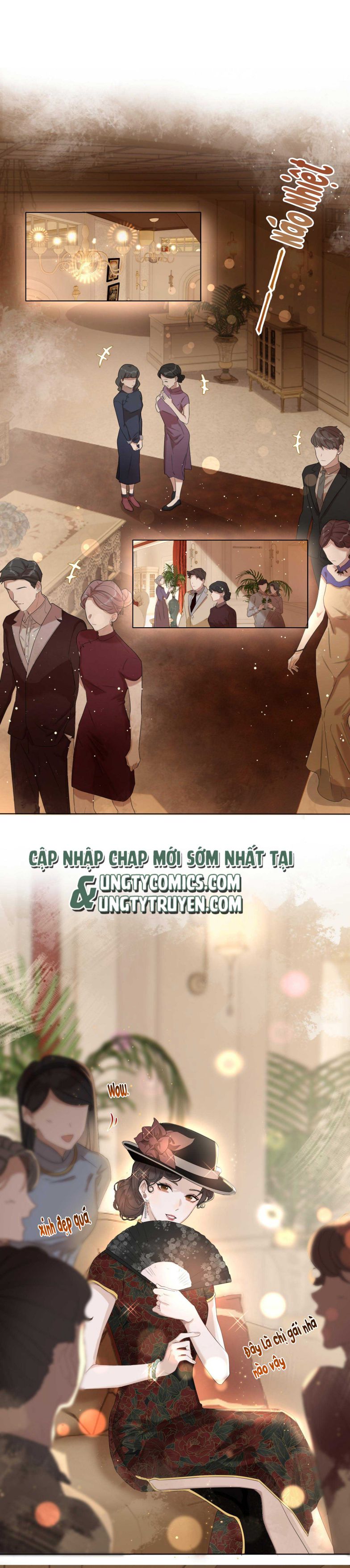 Phim Giả Làm Thật Chap 1 - Next Chap 2