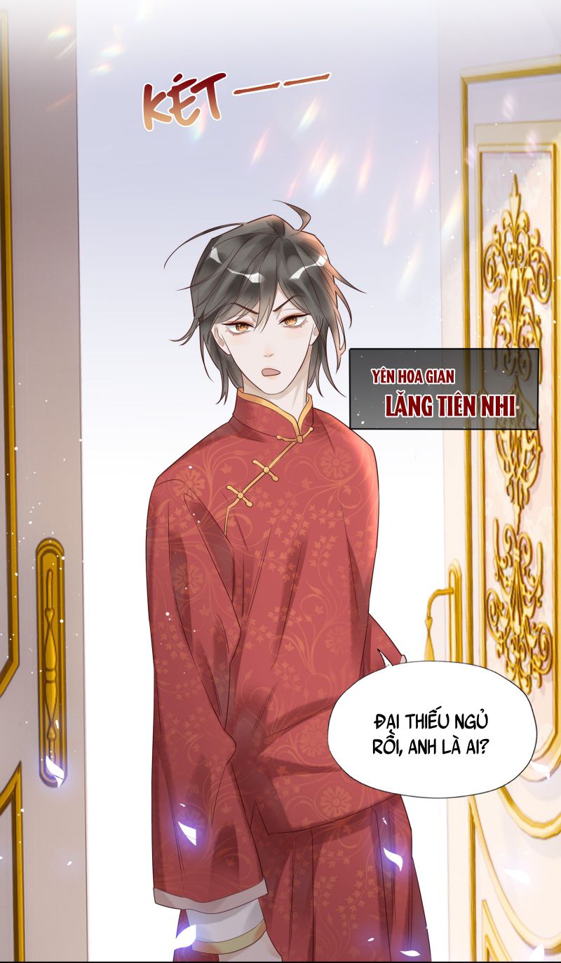 Phim Giả Làm Thật Chap 2 - Next Chap 3