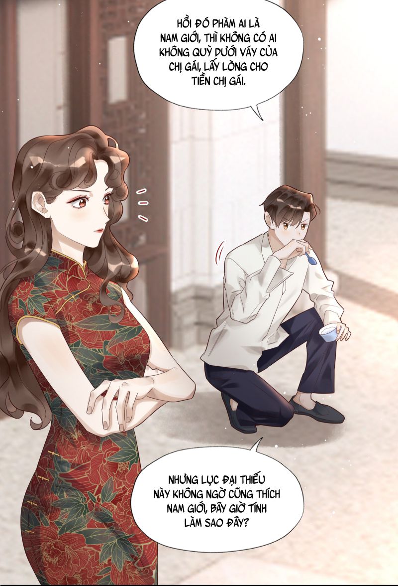 Phim Giả Làm Thật Chap 2 - Next Chap 3