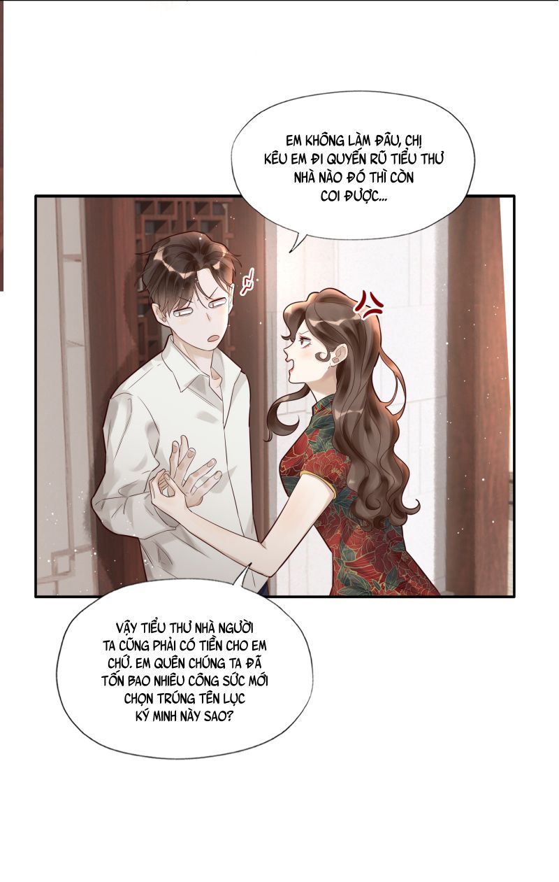 Phim Giả Làm Thật Chap 2 - Next Chap 3