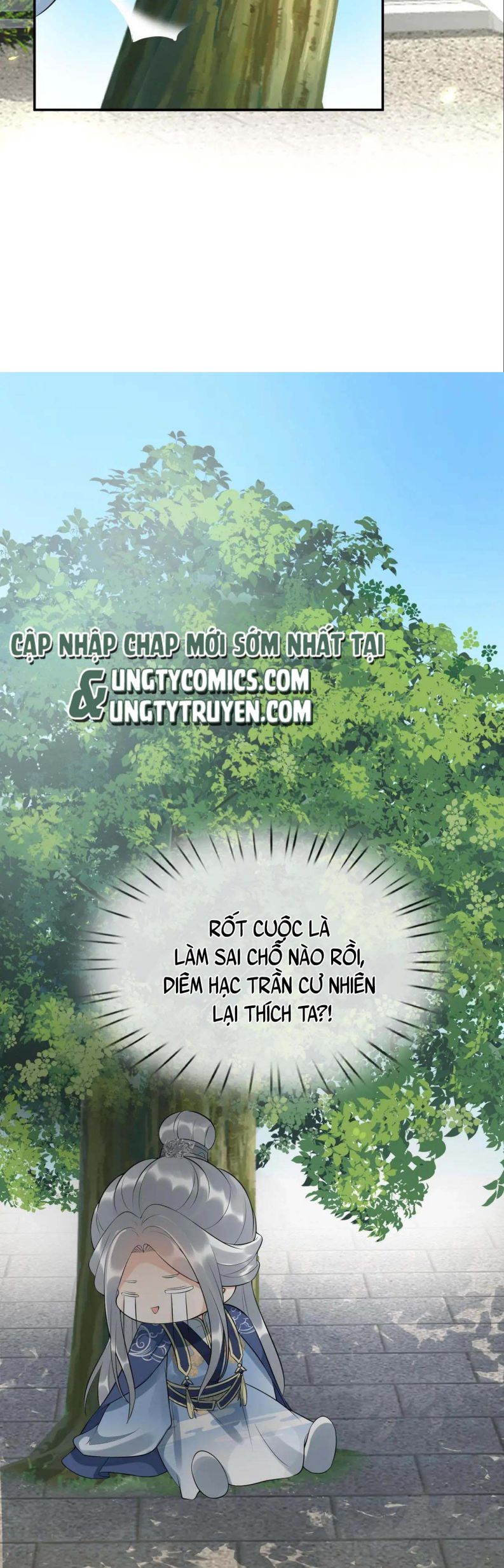 Đánh Chết Cũng Không Làm Sư Tôn Chap 94 - Next Chap 95