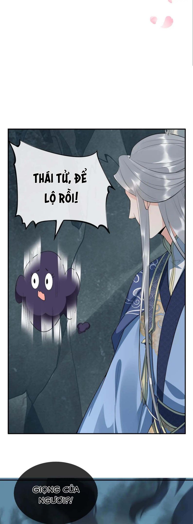 Đánh Chết Cũng Không Làm Sư Tôn Chap 94 - Next Chap 95