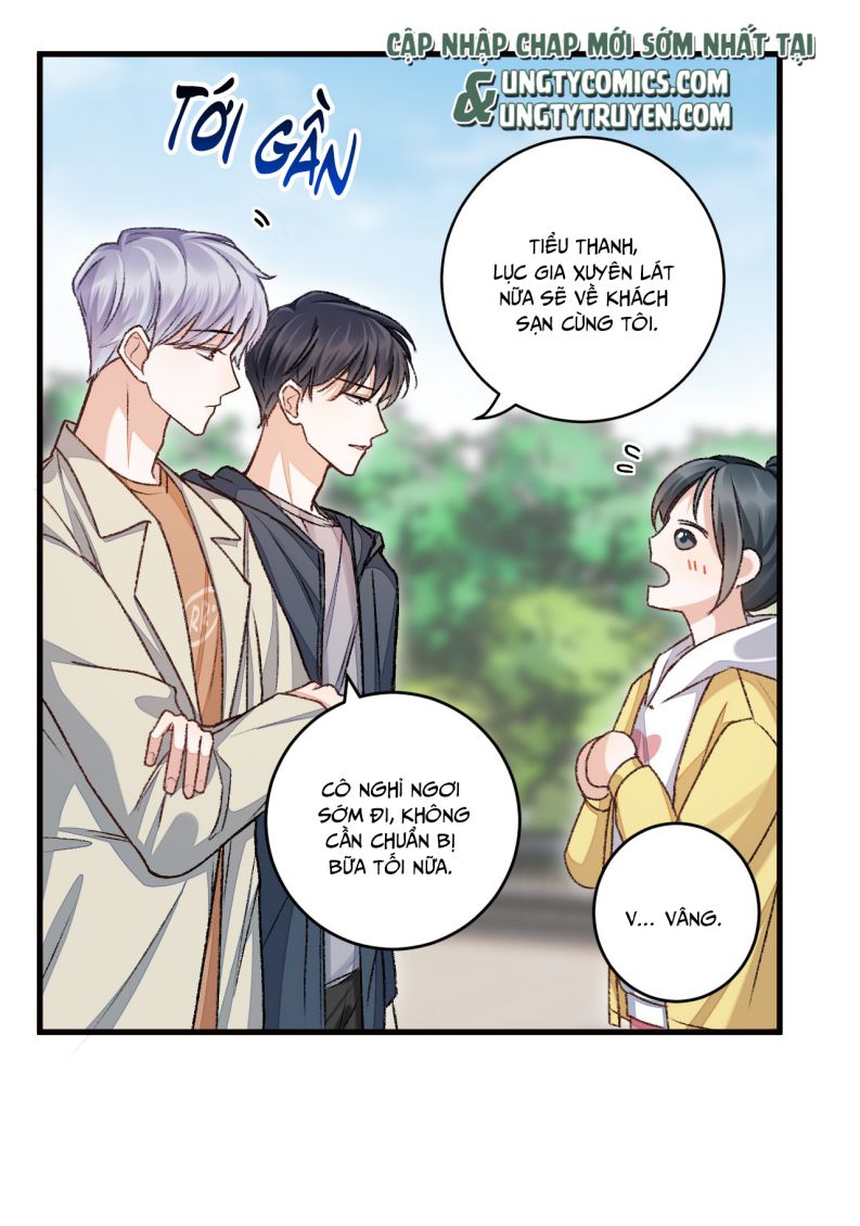 Nhân Thiết Chi Vương Chap 5 - Next Chap 6