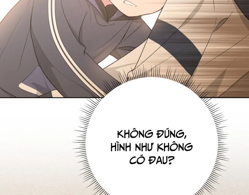 Cẩn Thận Bị Mộng Ma Ăn Mất Chap 80 - Next Chap 81