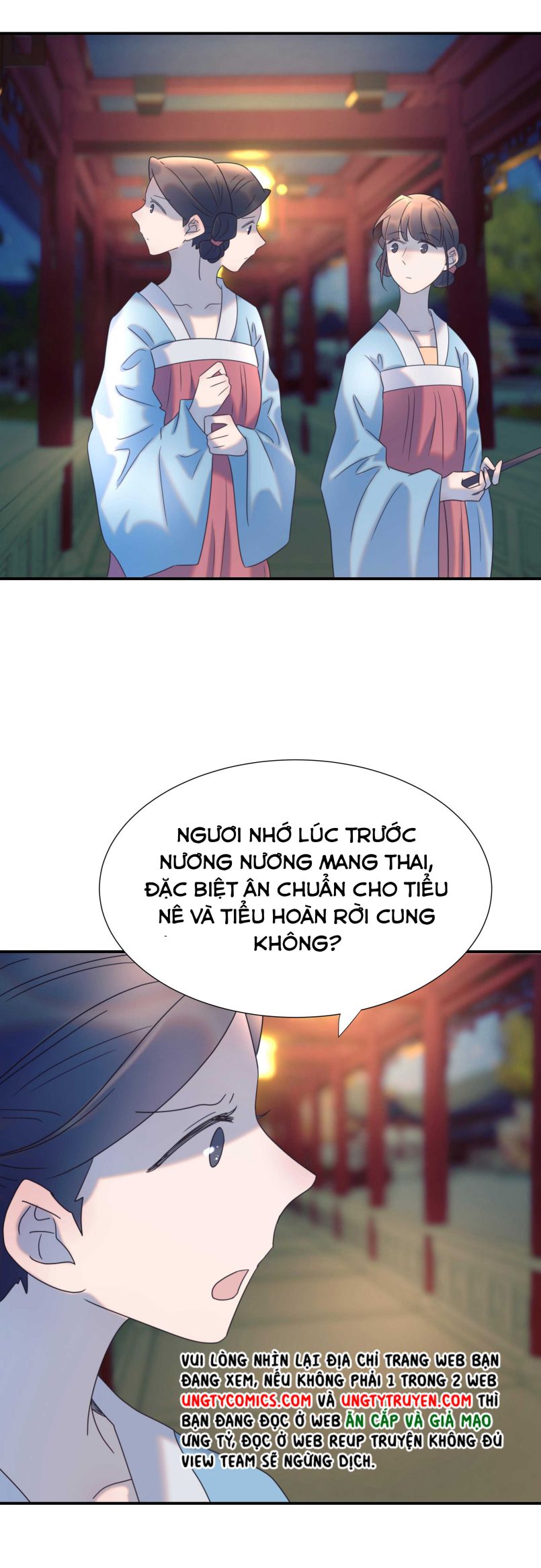 Hình Như Lấy Nhầm Kịch Bản Nữ Chủ Chap 63 - Next Chap 64