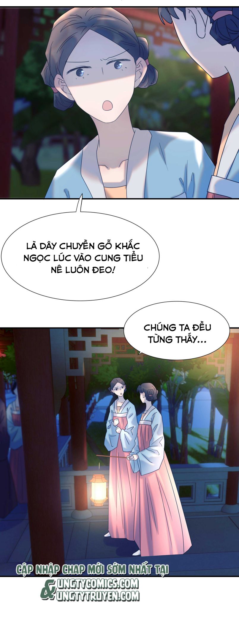 Hình Như Lấy Nhầm Kịch Bản Nữ Chủ Chap 63 - Next Chap 64