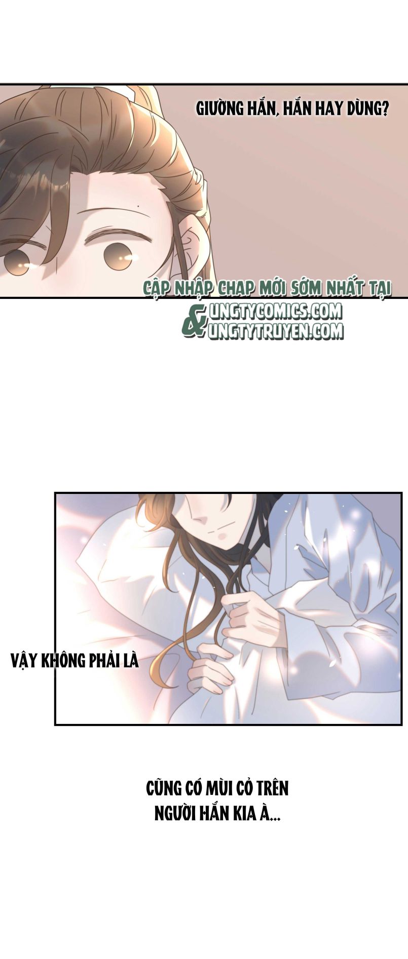 Hình Như Lấy Nhầm Kịch Bản Nữ Chủ Chap 63 - Next Chap 64