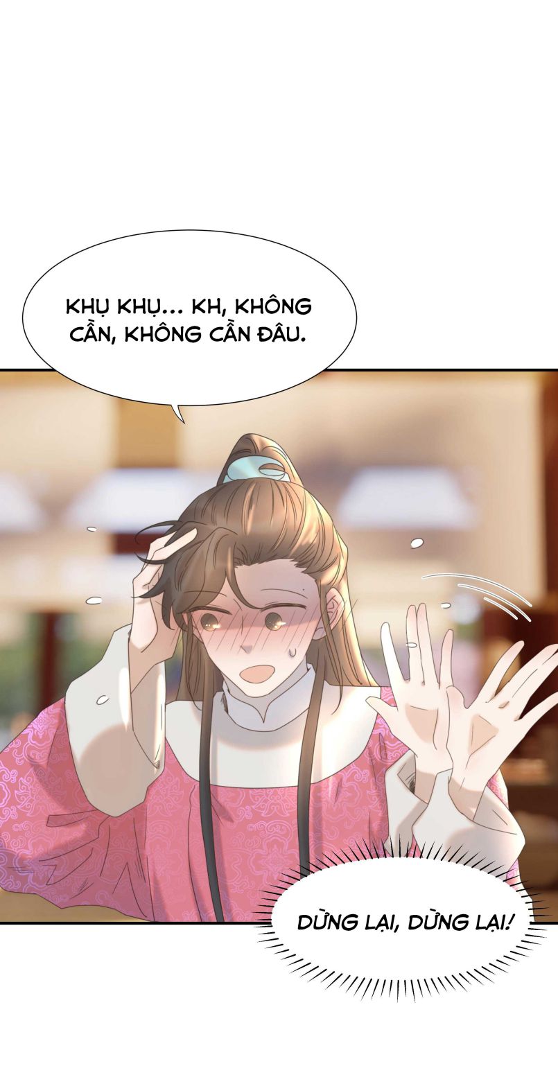 Hình Như Lấy Nhầm Kịch Bản Nữ Chủ Chap 63 - Next Chap 64