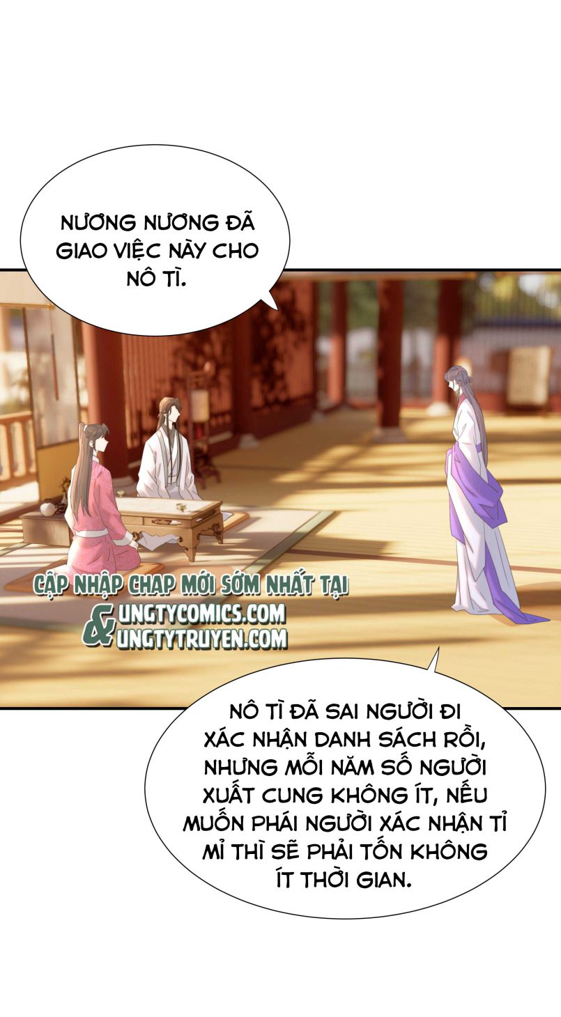 Hình Như Lấy Nhầm Kịch Bản Nữ Chủ Chap 63 - Next Chap 64