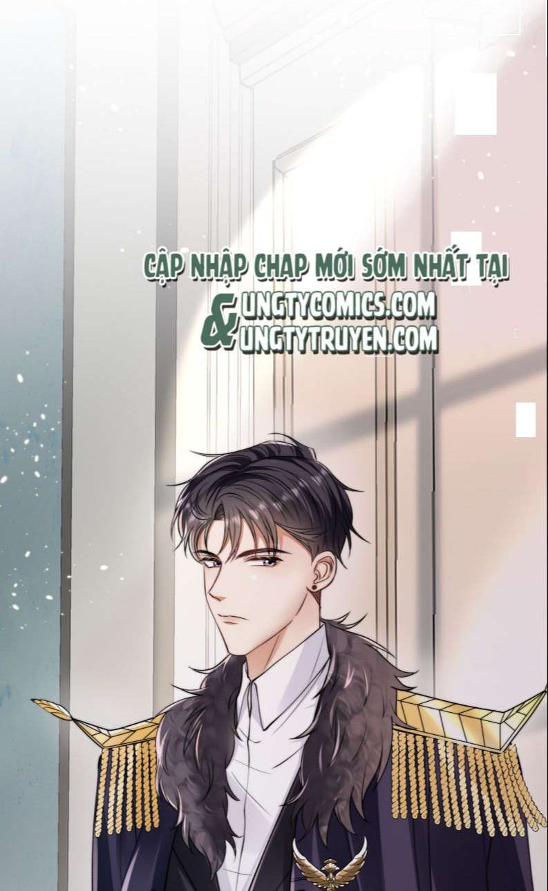 Đại Pháp Tẩy Trắng Của Phản Diện Chap 4 - Next Chap 5