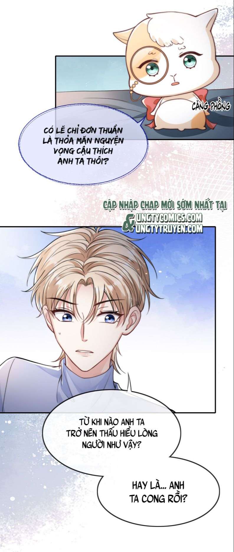 Đại Pháp Tẩy Trắng Của Phản Diện Chap 4 - Next Chap 5