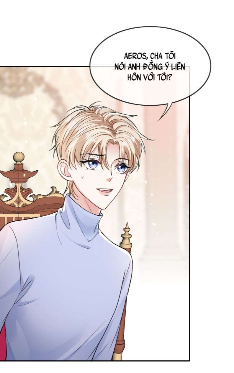 Đại Pháp Tẩy Trắng Của Phản Diện Chap 4 - Next Chap 5