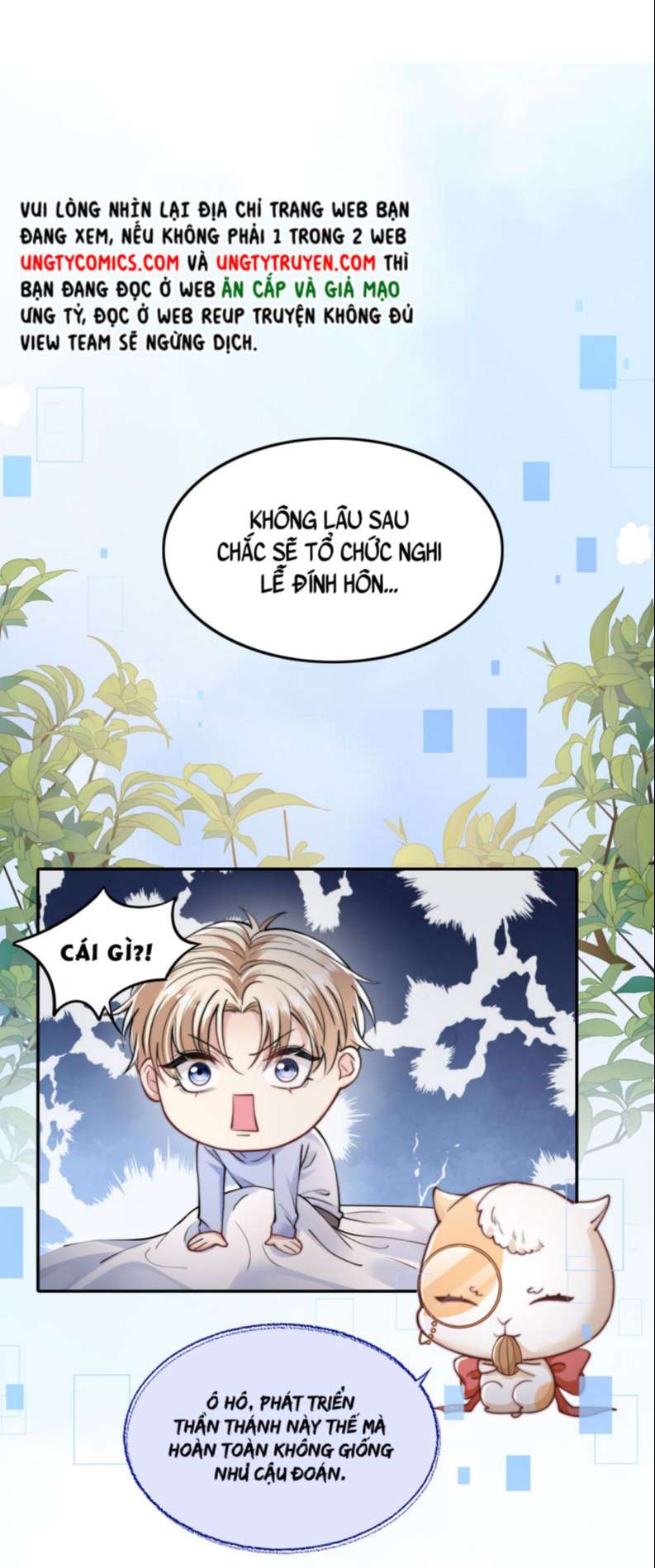 Đại Pháp Tẩy Trắng Của Phản Diện Chap 4 - Next Chap 5