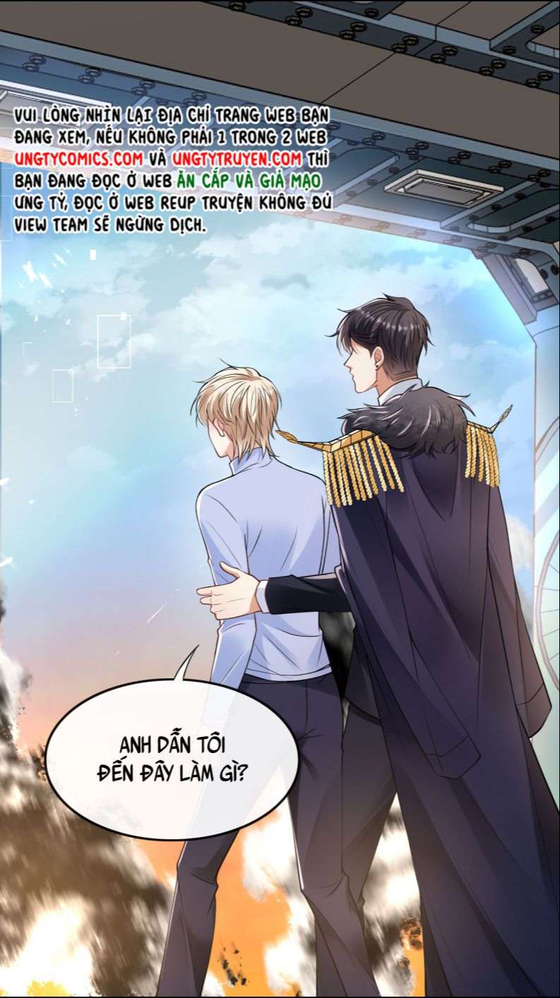 Đại Pháp Tẩy Trắng Của Phản Diện Chap 4 - Next Chap 5