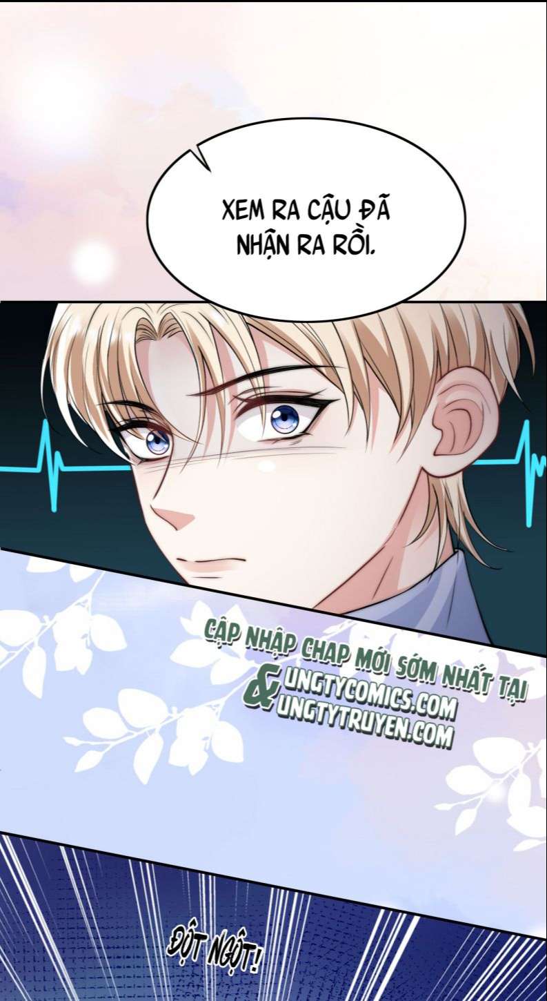 Đại Pháp Tẩy Trắng Của Phản Diện Chap 4 - Next Chap 5