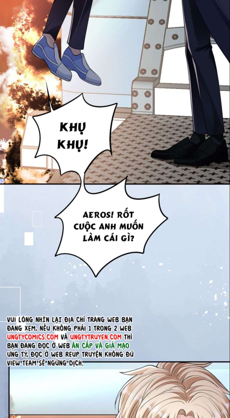 Đại Pháp Tẩy Trắng Của Phản Diện Chap 4 - Next Chap 5