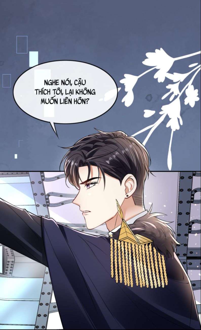 Đại Pháp Tẩy Trắng Của Phản Diện Chap 4 - Next Chap 5