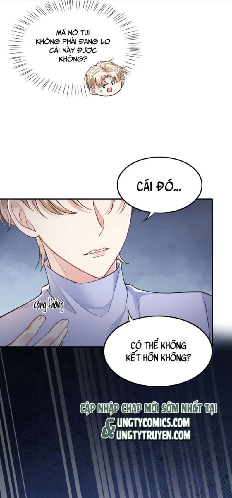 Đại Pháp Tẩy Trắng Của Phản Diện Chap 4 - Next Chap 5