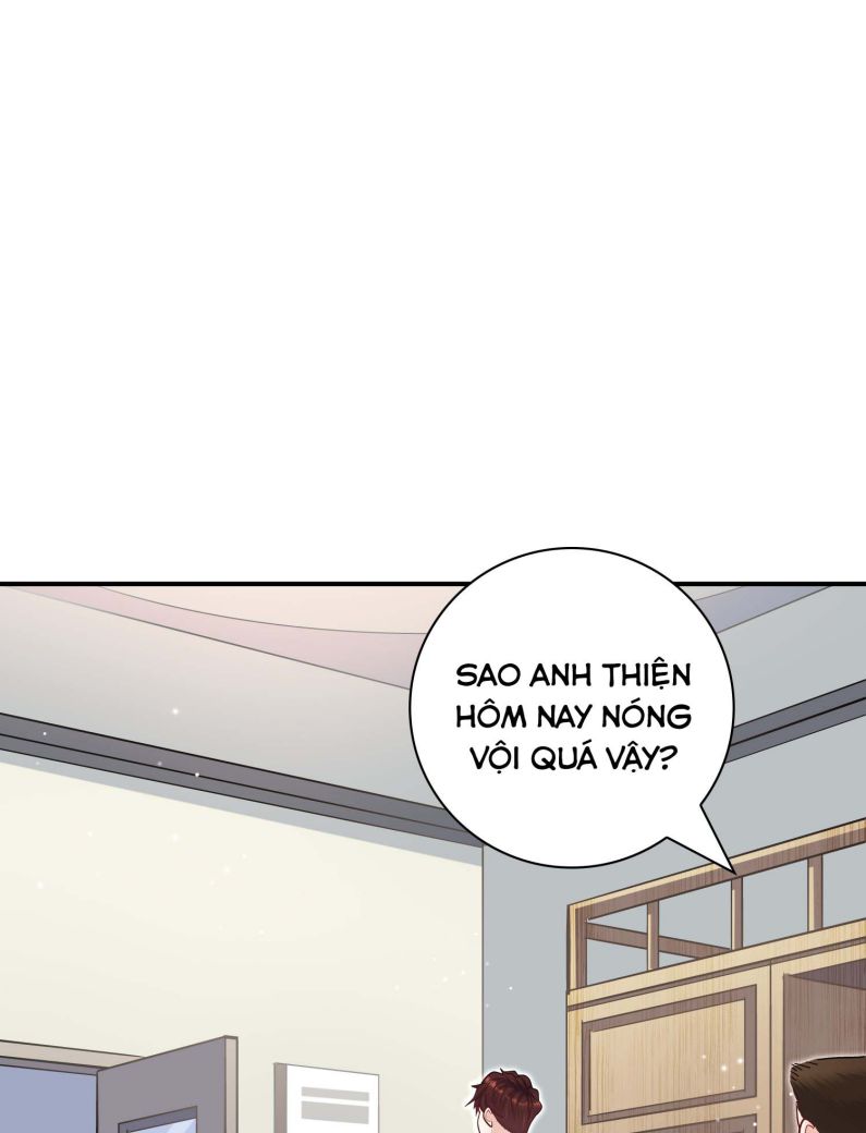 Anh Ấy Sinh Ra Là Công Của Tôi Chap 64 - Next Chap 65