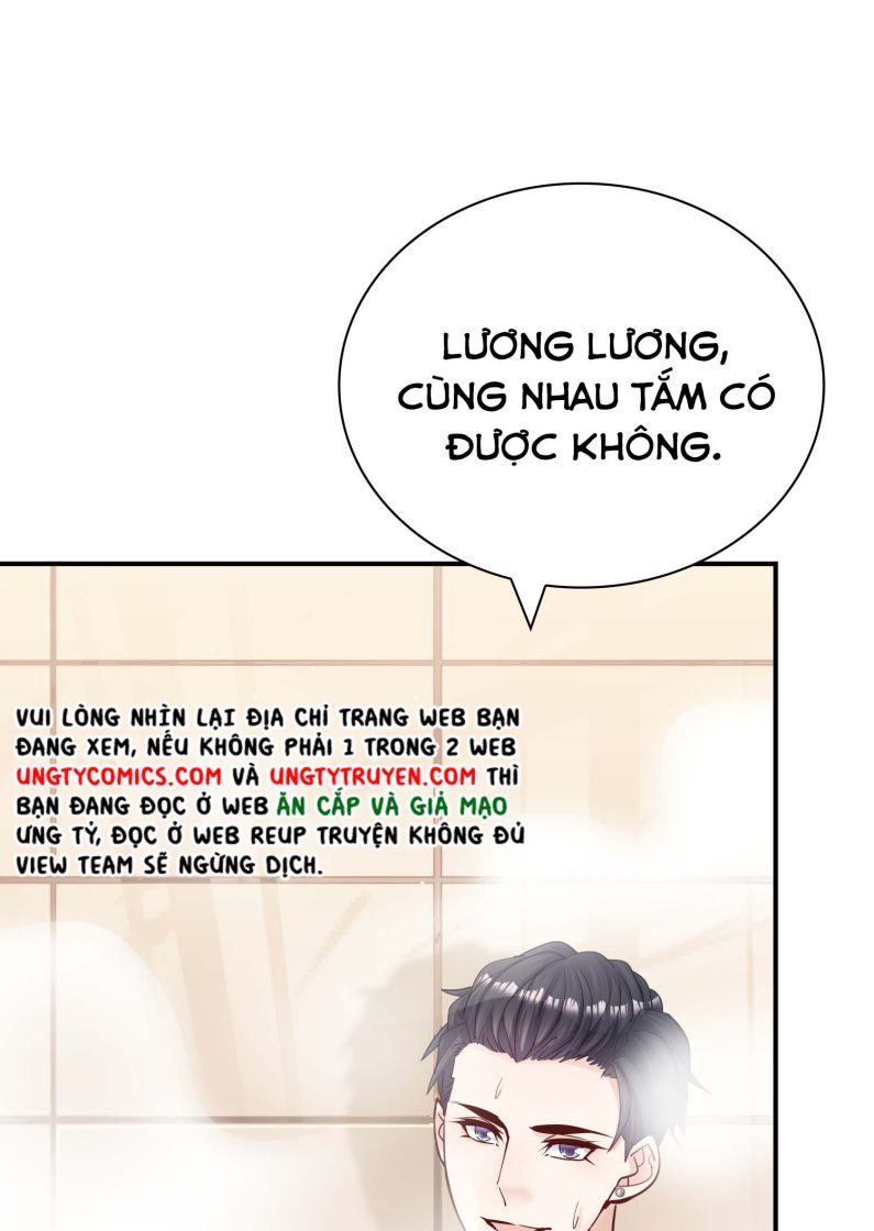 Anh Ấy Sinh Ra Là Công Của Tôi Chap 64 - Next Chap 65