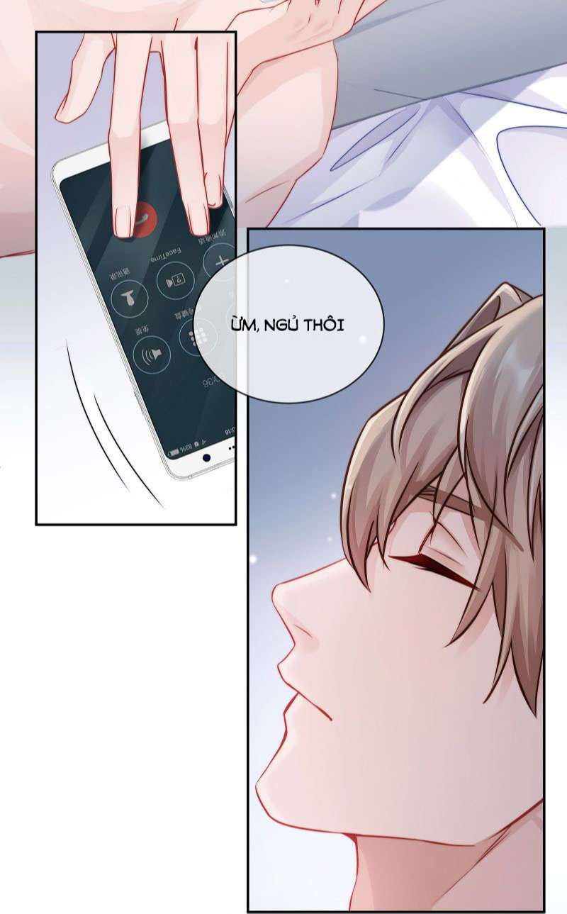 Để Ý Tôi Chút Nào Chap 2 - Next Chap 3