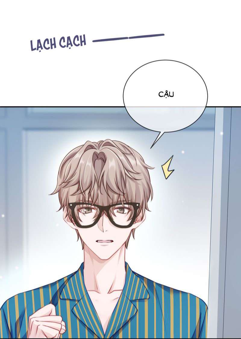 Để Ý Tôi Chút Nào Chap 2 - Next Chap 3