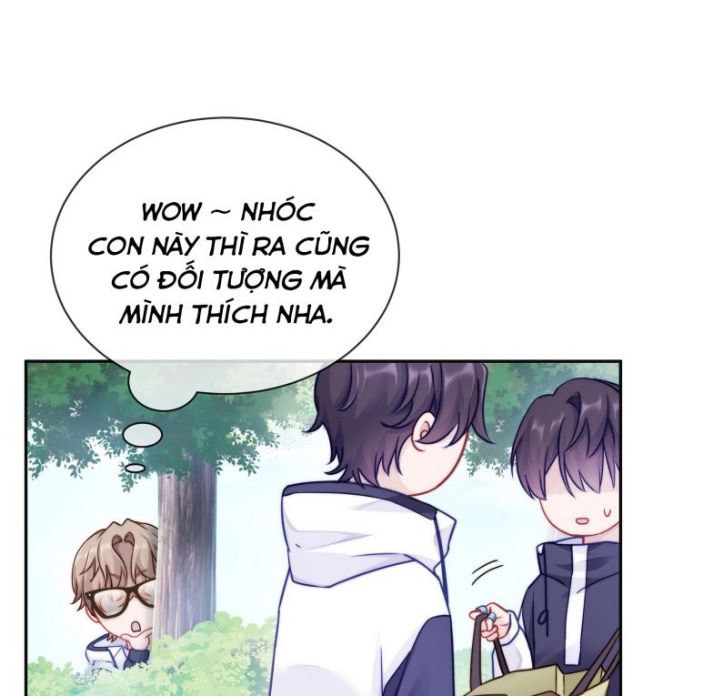 Để Ý Tôi Chút Nào Chap 3 - Next Chap 4